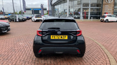 Toyota Yaris 1.5 Hybrid Design 5dr CVT Hybrid Hatchback